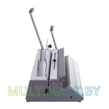 Брошюровщик RENZ SRW 360 картинка 2